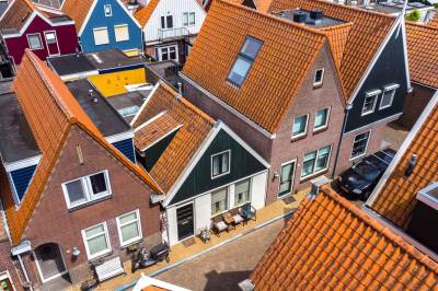 Woning Hein Tuijpstraat 22 Volendam