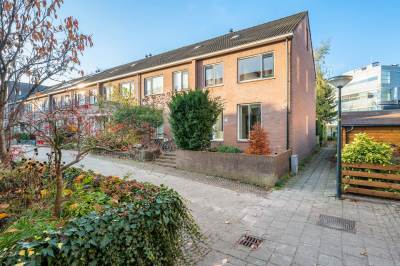 Woning Kortebeinstraat 19 Apeldoorn