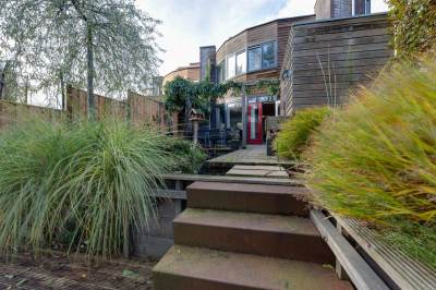 Woning Incastraat 3 Purmerend