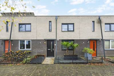 Woning Spitsbergen 14 Almere