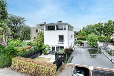 Woning Zwijnsbergenstraat 3 Breda