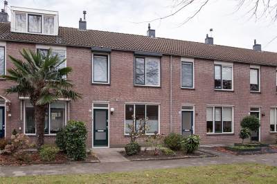 Woning Houtduif 29 Etten-Leur