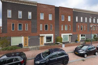 Woning Roolandweg 127 Haarlem
