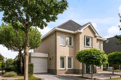 Woning Broenskuil 7 Herten