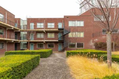 Woning Lange Beekstraat 14 Amersfoort