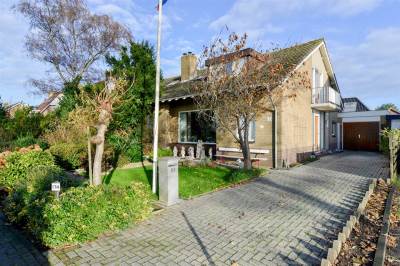 Woning Burgemeester Padmosweg 174 Wilnis