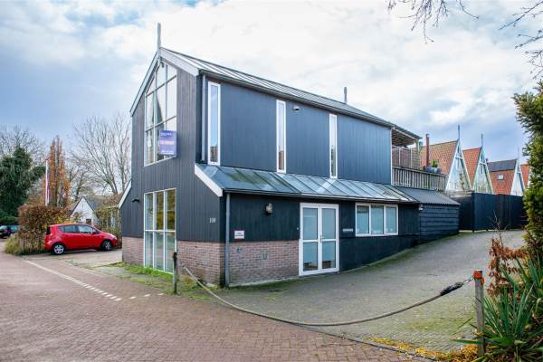Woning Zuiderstraat 109 West-Graftdijk