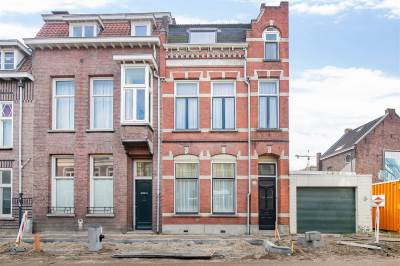 Woning Lange Nieuwstraat 254 Tilburg