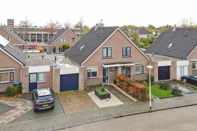 Woning Regulierenhof 9 Malden