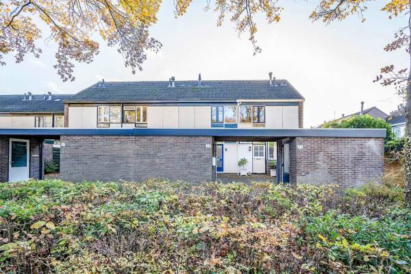 Woning Eems 33 Veendam
