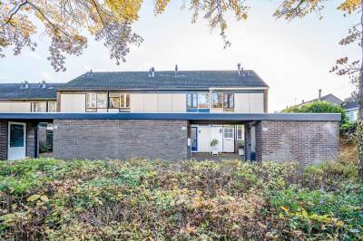 Woning Eems 33 Veendam