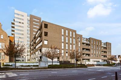 Woning Achter de Cattentoren 95 Roermond