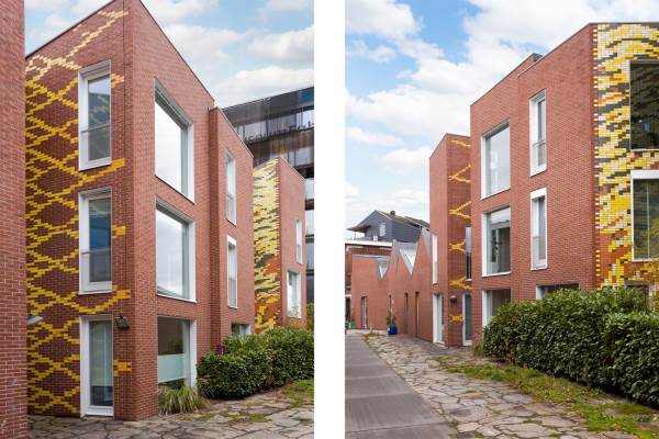 Woning Stroinksbleekweg 10A Enschede