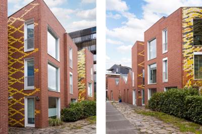 Woning Stroinksbleekweg 10A Enschede