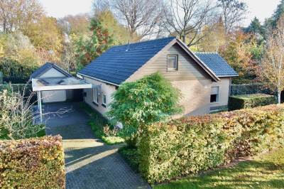 Woning Ruysdaelstraat 8 Dongen