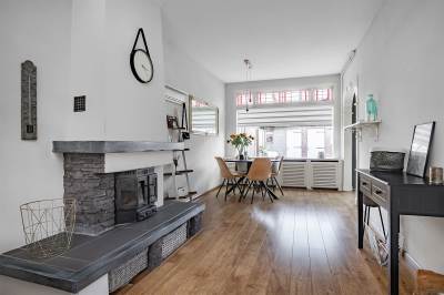 Woning Nieuw Engeland 16 Hoogvliet Rotterdam