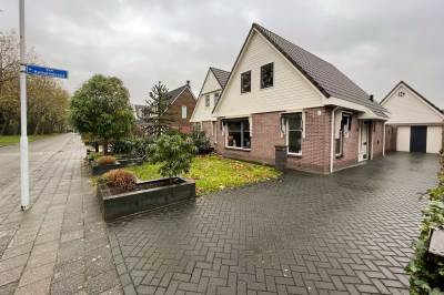 Woning Linthorst Homanloane 36 Kootstertille