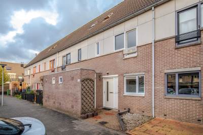 Woning Dr. Joop den Uylsingel 113 Arnhem