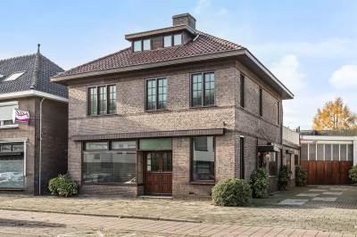 Woning Eindhovenseweg 99 Valkenswaard