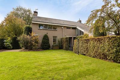 Woning Pieter Theeuwenlaan 5 Heeze