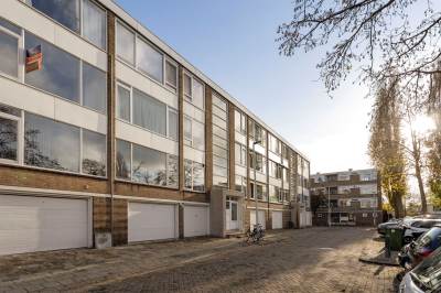 Woning Sint-Maartensdijkstraat 76 Rotterdam