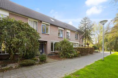 Woning Betsy Perkstraat 49 Waalwijk