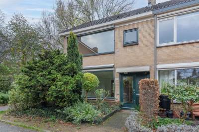 Woning Nijenheim 2213 Zeist