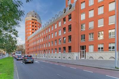 Woning J.F. Kennedylaan 88 Breda