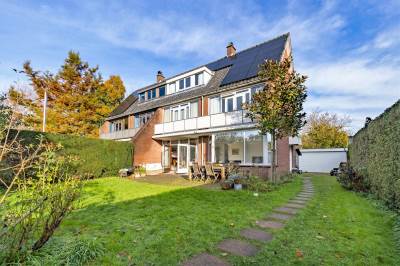 Woning Virulylaan 23 Leidschendam