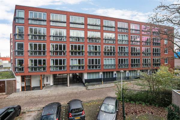 Woning Puntenburgerlaan 183 Amersfoort