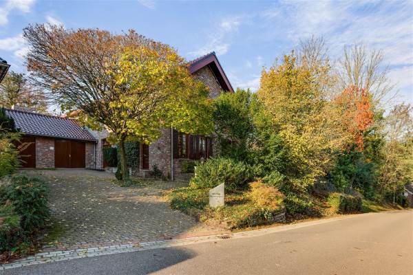 Woning Moorveldsberg 60 Geulle