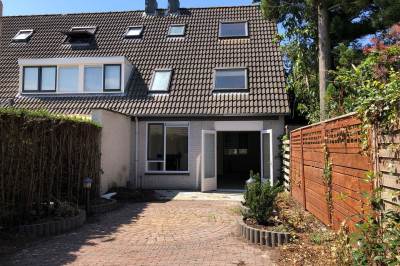Woning Lenny Tristanostraat 16 Rotterdam