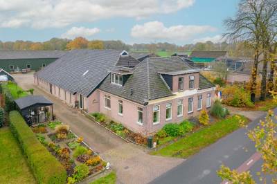 Woning Hoofdweg 45 Nijensleek