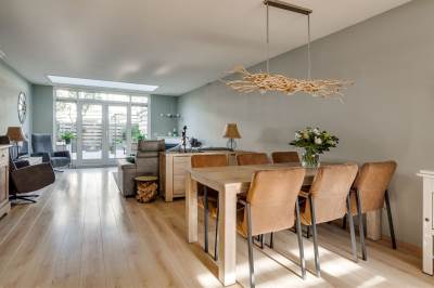 Woning Trompethof 9 Nieuwegein