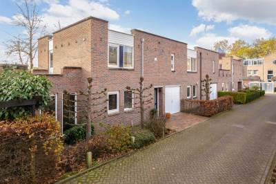 Woning Frida Katzstraat 16 Veenendaal