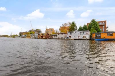 Woning Landsmeerderdijk 92 Amsterdam