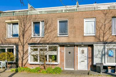Woning Maria Tesselschadelaan 125 Hoofddorp