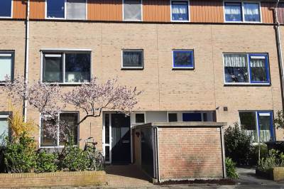 Woning Lindehoeve 5 Vleuten