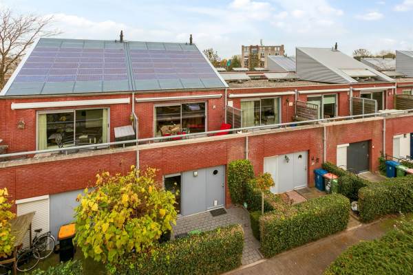 Woning De Hovenlaan 139 Apeldoorn