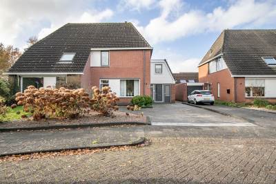 Woning De Kastanje 5 Burgum