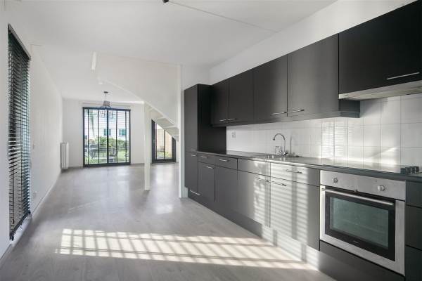 Woning Tarbotstraat 35 Hoogvliet Rotterdam