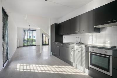 Woning Tarbotstraat 35 Hoogvliet Rotterdam