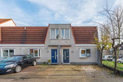 Woning Reggepad 1 Culemborg