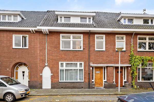 Woning Heistraat 7 Eindhoven