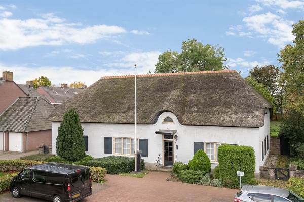 Woning Hoofdstraat 64 Liessel