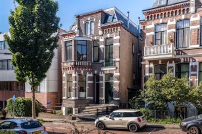 Woning Betuwestraat 11 Arnhem