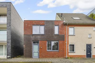 Woning Achillesstraat 7 Almere
