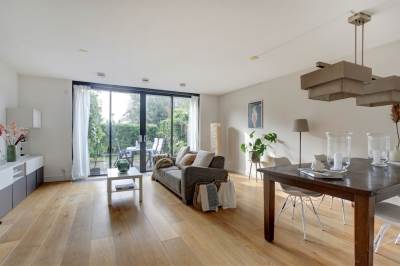 Woning Goudappel 25 Den Hoorn (ZH)