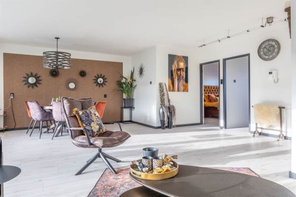 Woning Hofstraat 68 Apeldoorn