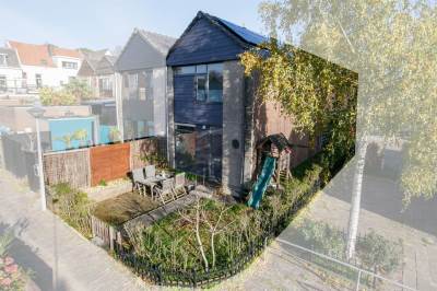 Woning Sumatrastraat 7 Arnhem